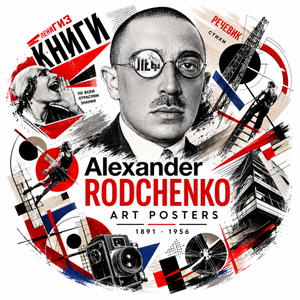 Alexander Rodchenko
