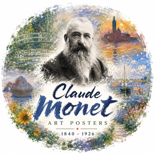 Claude Monet