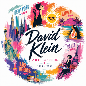 David Klein