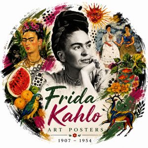 Farida Kahlo