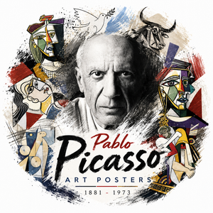 Pablo Picasso