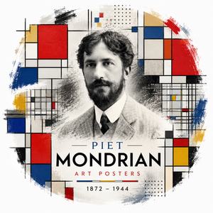 Piet Mondrian