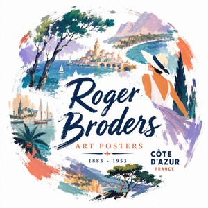 Roger Broders