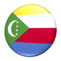 Comoros