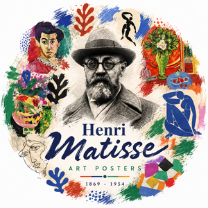 Henri Matisse