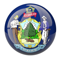 Maine