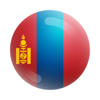 Mongolia