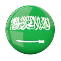 Saudia Arabia