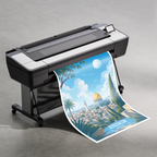 Yerushalayim - Israel - Travel Art Wall Deco Poster - Art Print - Travel Art Poster
